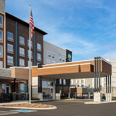 Hotel Tru By Hilton Mt. Juliet, Tn Mount Juliet Exterior foto