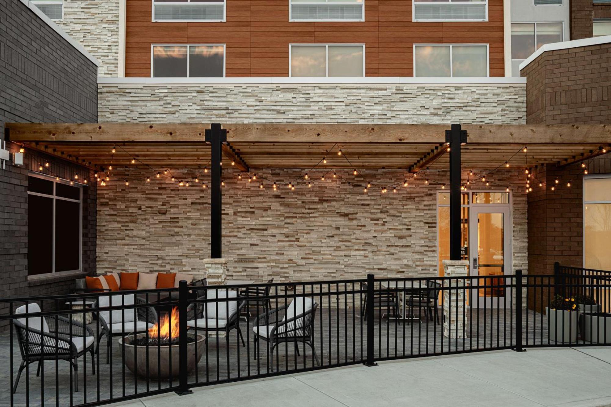 Hotel Tru By Hilton Mt. Juliet, Tn Mount Juliet Exterior foto